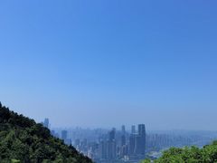 -涂山寺素食餐厅