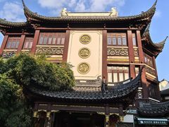 -绿波廊(豫园店)