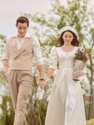 -女王风尚STUDIO·轻奢化定制