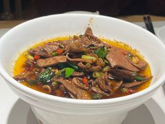 -鸡毛店·川菜(文殊院店)