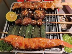 -沼津港精致料理·寿喜烧·烧鸟(龙湖南桥天街日料榜单店)
