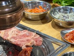 -麻蒲碳烤肉(远景路1号店)