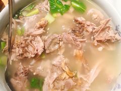 -北平食府(马鞍山路店)