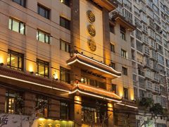 -老正兴菜馆(福州路店)