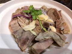 -鹏馨羊羔肉·非遗(新建街店)