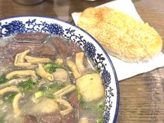 -小潘记鸭血粉丝汤
