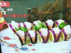 -普天和酒楼·新津菜·烤鸭(天津之眼店)