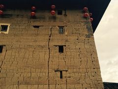 -福建土楼（南靖）云水谣景区-和贵楼