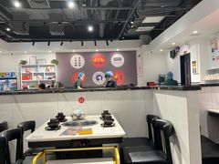 -张大师鸭爪爪特色火锅(万达店)