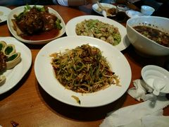 -金掌勺东北菜(格兰晴天店)