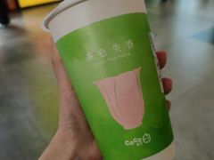 -CoCo都可(天河又一城店)