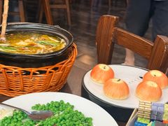 -香芙茗茶楼(梅家坞店)