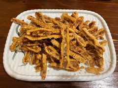 -阿拉木汗餐厅(山大路店)