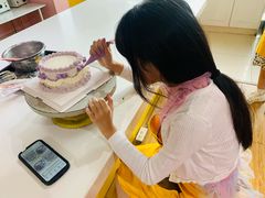 -幸福里DIY蛋糕烘焙·团建·拼豆豆(普陀店)