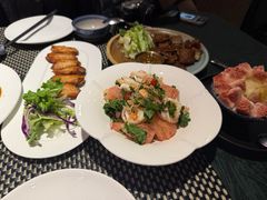 -翡翠鸟精品泰国菜(北辰财富中心店)
