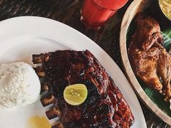 -Pundi Pundi Restaurant