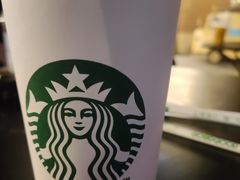 -星巴克(天津五大道店)