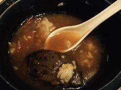 -小天鹅戴斯酒店鲸鲨百汇创作料理