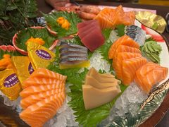 -黑松白鹿(金融街店)
