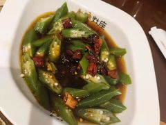 -灶座小锅烀饼·铁锅炖(道里店)