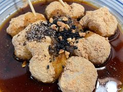 -太平张醪糟(翔凤店)