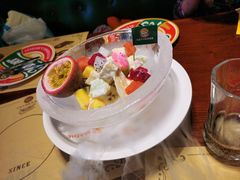 -马迭尔西餐厅(中央大街店)