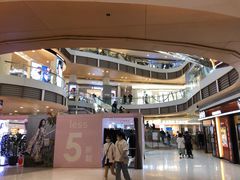 -大悦城(沈阳中街店)