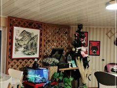 -Rabbit Cafe私房西餐甜点咖啡(栖霞路店)