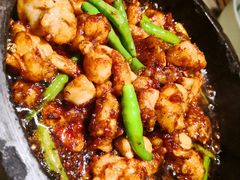 -绿茶餐厅(西单老佛爷店)