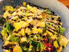 -1861意大利餐厅(文化广场店)