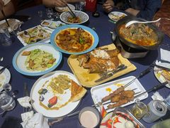 -伊带伊路新疆美食府(呼家楼店)