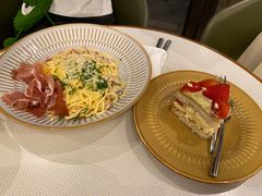 -BAKER&SPICE(BFC外滩金融中心店)