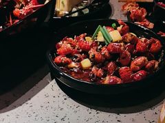 -一棠龙虾•王牌虾球(楚河汉街店)