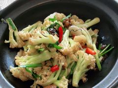 -辣婆婆(航天桥店)