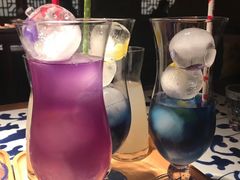 -绿茶餐厅(领展购物广场·中关村店)