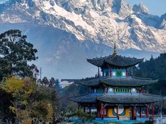 -黑龙潭公园