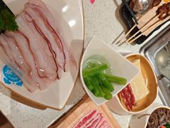 -海底捞火锅(吾悦国际广场店)