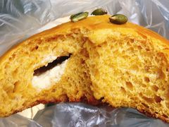 元气南瓜-Dough&Joe团憩(瑞虹天地月亮湾店)