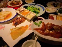 -阿庄新豫菜(通泰路店)