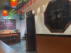 -成老灶火锅鸡(平山店)