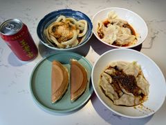 -龙抄手(文殊坊店)