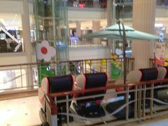 -新华百货CC Park购物广场