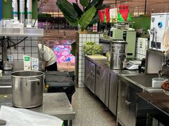 -Yes Lemon就是柠·手打柠檬茶(苏州中心一店)