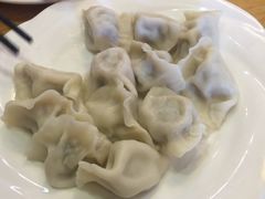 -东北农家小院(定西路店)