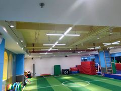 -动力小特工运动馆(望京店)