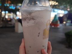 -LELECHA乐乐茶(三里屯店)