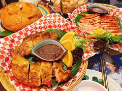 -泰妃殿(武汉首店)