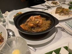 -观澜湖酒店·邀月庭中餐厅