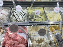 马拉加酒-Dal Cuore 达可芮冰淇淋(陕西北路店)