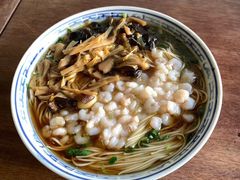 -同得兴 Since·1995 传统苏式面馆(嘉馀坊店)